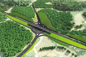 Bộ Giao thông Vận tải đề nghị rà soát suất đầu tư Dự án cao tốc Cam Lộ - Lao Bảo