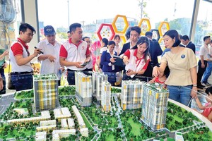 Tập đoàn Bcons sẽ ra mắt 2 dự án mới vào tháng 10