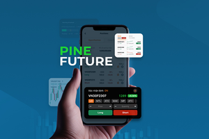 Khám phá Sổ tay Phái sinh hướng dẫn người mới bắt đầu