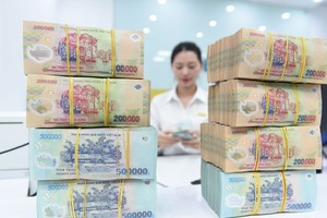 Nợ xấu có xu hướng tăng nhanh