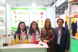 Tiến Thịnh (TT6) - Tập đoàn nông sản đưa trái cây Việt ra thế giới lên sàn chứng khoán