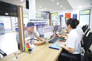 Hà Nội tăng tốc hoàn thành số hóa dữ liệu hộ tịch 