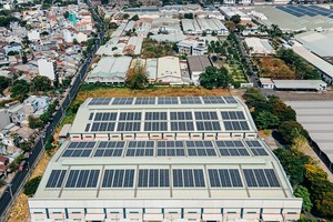 Yêu cầu Bộ Công thương hoàn thiện khái niệm “tự sản, tự tiêu” với điện mặt trời mái nhà 