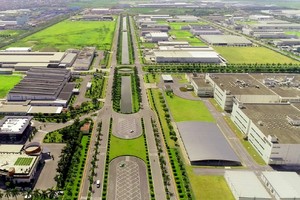 Vốn đầu tư Nhật Bản vào Việt Nam: Duy trì sự tích cực nhưng thận trọng 