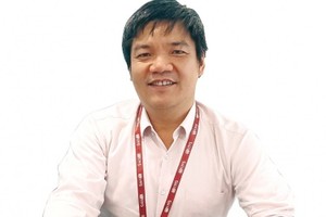 Ông Nguyễn Bá Hùng, Chuyên gia Kinh tế trưởng tại Việt Nam, Ngân hàng Phát triển châu Á (ADB)