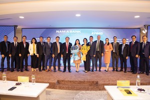 ESG là một trong những định hướng mà Nam A Bank dành nguồn lực về con người cũng như tài chính để áp dụng trên quy mô toàn hệ thống