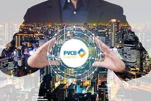 Quỹ đầu tư trái phiếu PVBF của PVCB Capital tiếp tục duy trì đà tăng trưởng