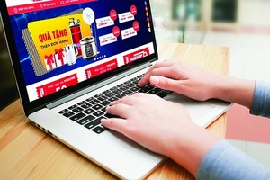 Ảnh minh hoạ. (Nguồn: Internet)