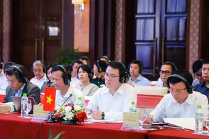 Nâng cao hiệu quả, tạo đột phá trong hợp tác kinh tế, đầu tư Việt Nam - Lào