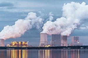 Danh mục lĩnh vực, cơ sở phát thải khí nhà kính phải thực hiện kiểm kê