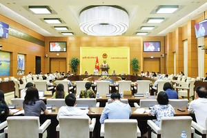 Gian nan áp thuế giá trị gia tăng với phân bón