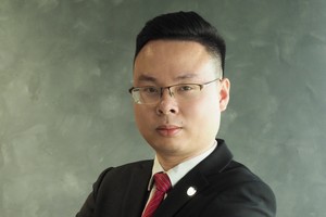 Ông Phan Duy Hưng, Giám đốc - Chuyên gia phân tích cao cấp Khối xếp hạng & nghiên cứu VIS Rating