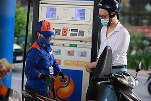 Khi nào mới có kho dự trữ xăng dầu riêng của Nhà nước?