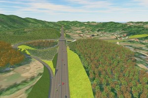 Làm rõ phương án đầu tư cao tốc Quy Nhơn - Pleiku trị giá 37.621 tỷ đồng 