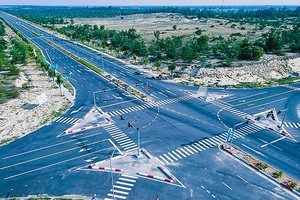 Ảnh minh hoạ. (Nguồn: Internet)