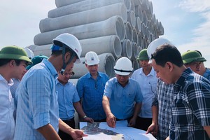 Hải Phòng: Khởi công Dự án đường Vành đai 2 vào tháng 11/2024