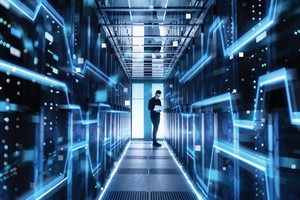 Nhiều công ty công nghệ đầu tư lớn vào trí tuệ nhân tạo (AI)