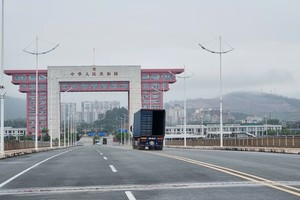 Quảng Ninh mở tuyến vận tải hành khách du lịch tới Nam Ninh