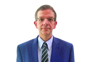 Ông Paulo Medas, Trưởng phái đoàn Việt Nam tại Quỹ Tiền tệ quốc tế (IMF)