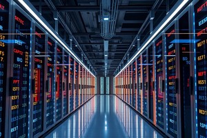 Thủ tướng Chính phủ chỉ thị đẩy mạnh thực hiện Đề án Trung tâm dữ liệu quốc gia