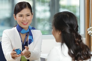 Room tăng trưởng tín dụng năm nay của ACB được nới lên tối đa từ 17 - 18%