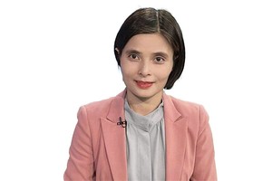 TS. Nguyễn Minh Thảo, Trưởng ban Ban Nghiên cứu môi trường kinh doanh và năng lực cạnh tranh (Viện Nghiên cứu Quản lý kinh tế Trung ương, Bộ Kế hoạch và Đầu tư).