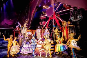 5 công viên tại Đô thị thời đại Sun Urban City Hà Nam có gì đặc biệt?