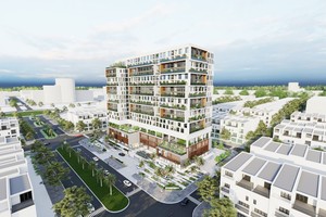 Kita Invest báo lãi tăng gấp 21 lần so với cùng kỳ