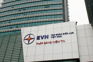 EVN thiệt hại gần 210 tỷ đồng tại Điện mặt trời Lộc Ninh 3