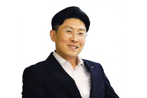 Ông Pyon Young Hwan, Giám đốc phụ trách mảng giao dịch ngoại hối và phái sinh (Ngân hàng Shinhan Việt Nam).