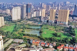 Ảnh minh họa: Đức Thanh