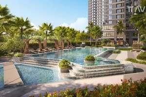 5 điểm nhấn tạo nên sức hút của TT AVIO – căn hộ có giá chỉ từ 1,23 tỷ đồng