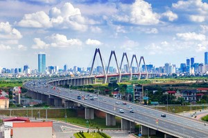 Càng minh bạch, thị trường bất động sản càng phát triển