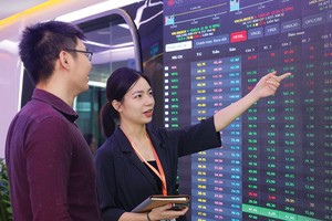 Tính minh bạch là nền tảng của lòng tin trên thị trường tài chính