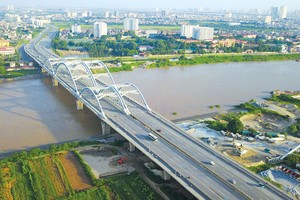 Phóng viên Báo Đầu tư Chứng khoán tự hào khi được làm cầu nối kết nối, truyền tải thông tin giữa nhà đầu tư và doanh nghiệp tại các sự kiện quan trọng như đại hội cổ đông