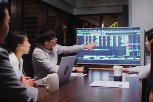 Làm tốt công tác IR sẽ giúp doanh nghiệp thuận lợi trong việc triển khai các kế hoạch gọi vốn mới