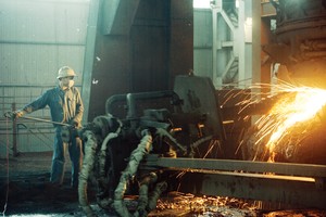 Yếu tố trong và ngoài nước đang hỗ trợ cho đà hồi phục của ngành thép