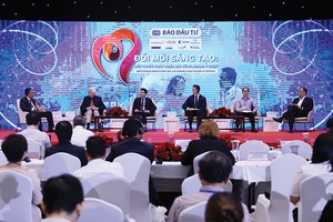 Thị trường dược phẩm Việt Nam có tiềm năng lớn, với tốc độ tăng trưởng bình quân hai con số hàng năm