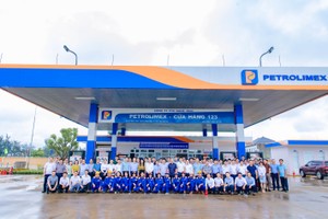 Cổ phiếu PTX của Petrolimex Nghệ Tĩnh sắp niêm yết trên HNX