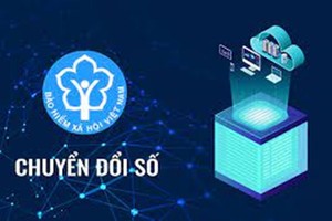 Bảo hiểm xã hội huyện Vĩnh Lợi: Hiệu quả từ công tác chuyển đổi số 