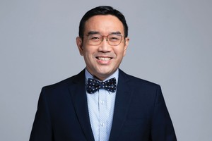 Ông Heng Koon How, Trưởng bộ phận Chiến lược thị trường, Khối Nghiên cứu thị trường và kinh tế toàn cầu UOB