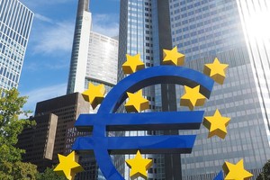 Lạm phát của Eurozone trong tháng 9/2024 đã giảm xuống dưới mục tiêu 2% mà Ngân hàng Trung ương châu Âu (ECB) đề ra. Ảnh: Pixabay