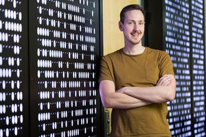 Sebastien Bubeck. Ảnh: businesstoday.in