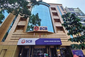 Vụ tham ô tài sản xảy ra tại Tập đoàn Vạn Thịnh Phát và Ngân hàng SCB các bị cáo tự nguyện khắc phục hậu quả số tiền 5.169 tỷ đồng.