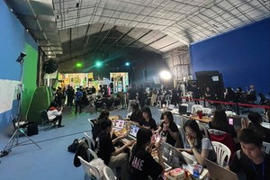 Doanh nghiệp nội chưa đầu tư mạnh vào kênh bán hàng trên nền tảng xã hội 