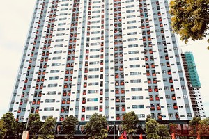 Đề nghị không tính dư nợ cho vay nhà ở xã hội vào room tín dụng của các ngân hàng 