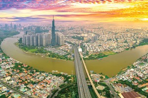 Lãi suất trái phiếu doanh nghiệp bất động sản đang ở mức hấp dẫn trong mối tương quan với lãi suất tiền gửi ngân hàng