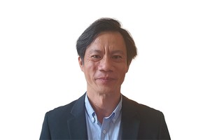 TS. Lê Duy Bình, Giám đốc Economica Việt Nam