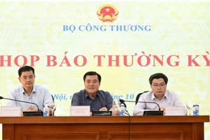 Sản xuất, xuất khẩu quý IV/2024 còn dư địa tăng trưởng 