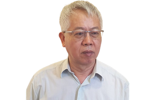 TS. Nguyễn Đức Kiên, nguyên Phó chủ nhiệm Ủy ban Kinh tế của Quốc hội